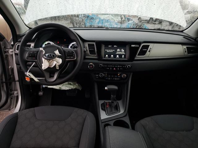 KNDCB3LCXJ5209958 KIA NIRO FE