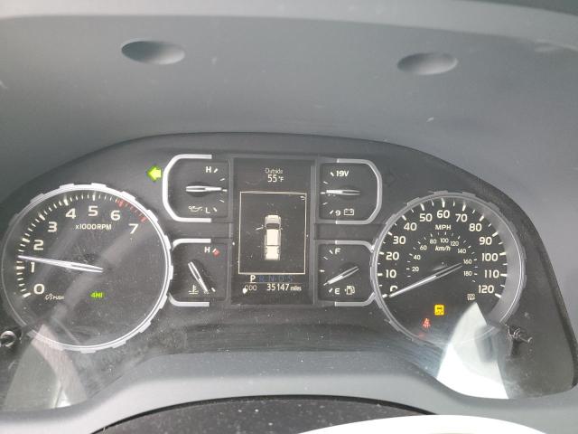2021 TOYOTA TUNDRA CRE - 5TFDY5F16MX960086