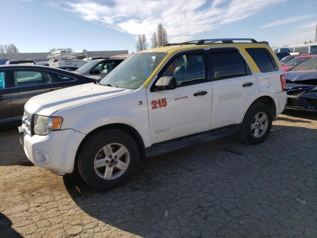 2008 Ford Escape 