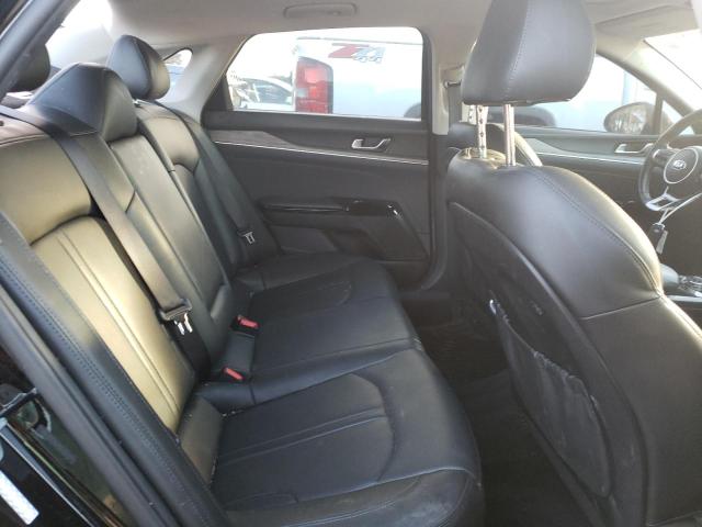 2021 KIA K5 EX - 5XXG34J20MG038359