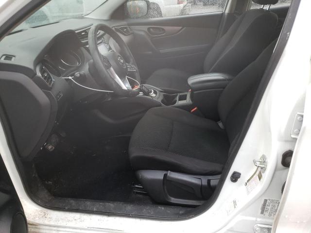 JN1BJ1CR0JW256565 Nissan Rogue Sport S