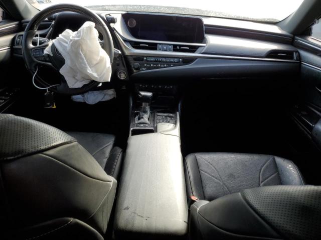 2020 LEXUS ES 350 LUX - 58AEZ1B10LU056299