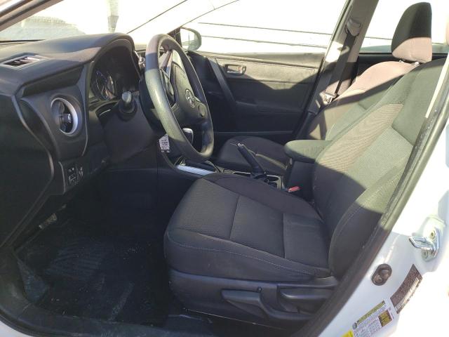2017 TOYOTA COROLLA L 2T1BURHE3HC758904