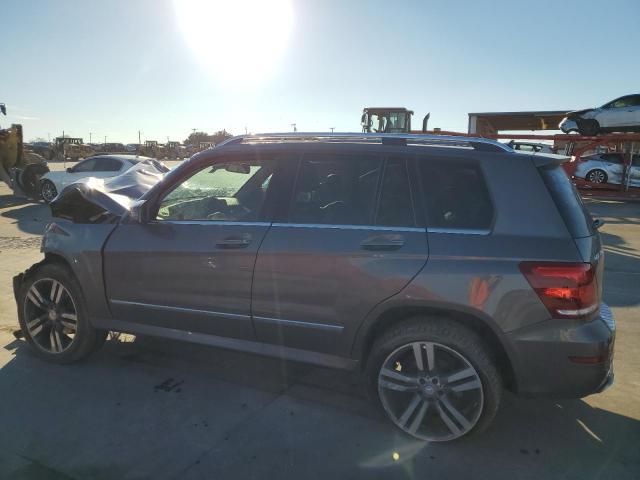 2015 MERCEDES-BENZ GLK 350 - WDCGG5HBXFG385834