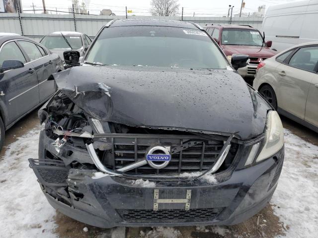 YV4902DZ8C2265606 Volvo Xc60 T6