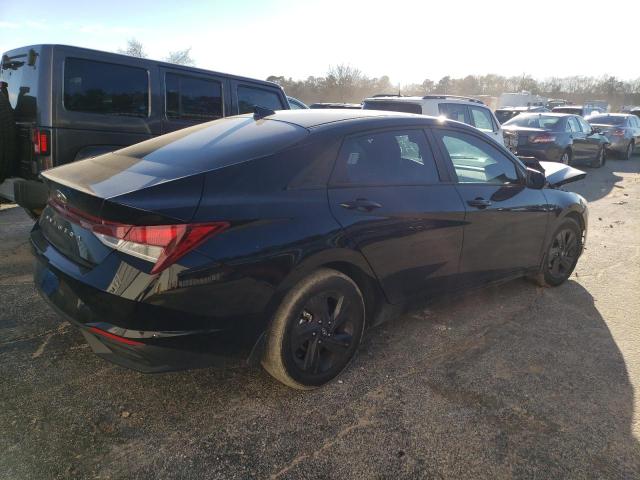 2022 HYUNDAI ELANTRA SE - 5NPLS4AG4NH059752