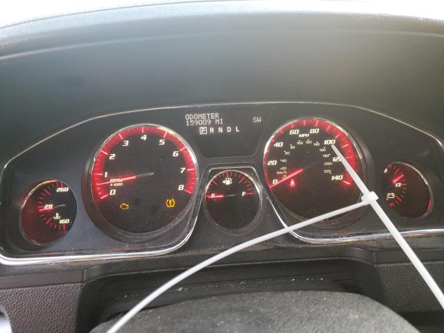 1GKKVPKD7GJ106649 GMC Acadia