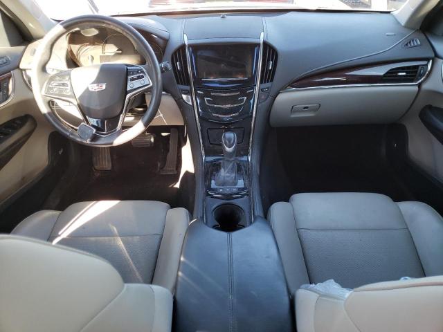 1G6AF5SX7J0128895 Cadillac ATS LUXURY