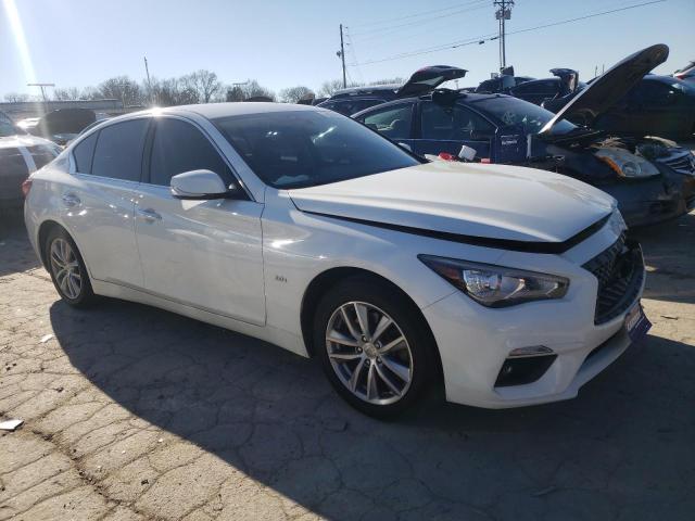 2018 INFINITI Q50 PURE - JN1CV7AR9JM280616