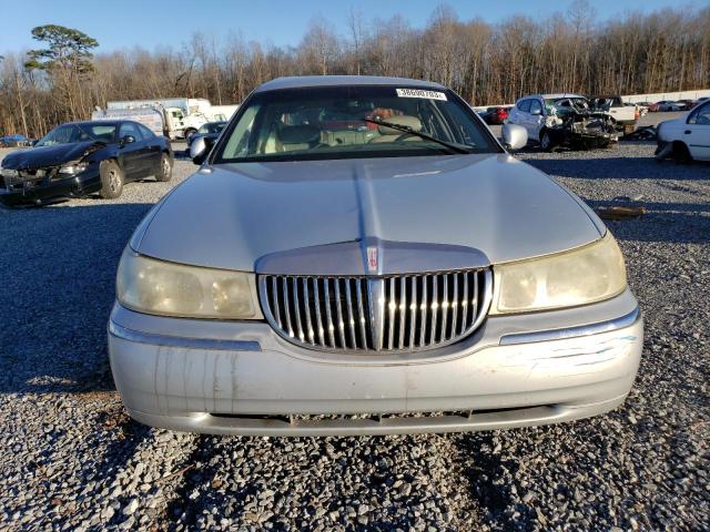 1LNHM81W12Y653266 Lincoln TOWNCAR