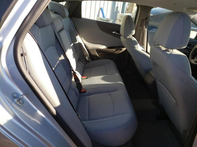2016 CHEVROLET MALIBU LS - 1G1ZB5ST4GF353928