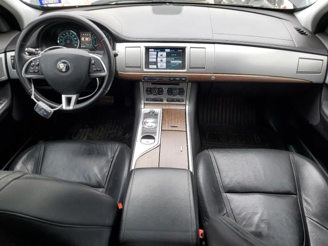 2015 JAGUAR XF 2.0T PR - SAJWA0FS4FPU69951