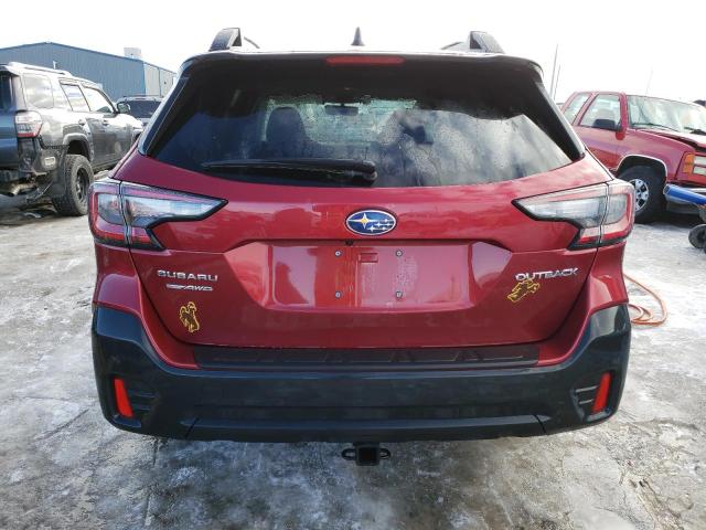 4S4BTAEC9L3190369 Subaru Outback Premium