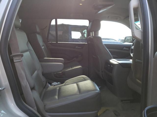 2015 CHEVROLET TAHOE K150 - 1GNSKBKC6FR215383