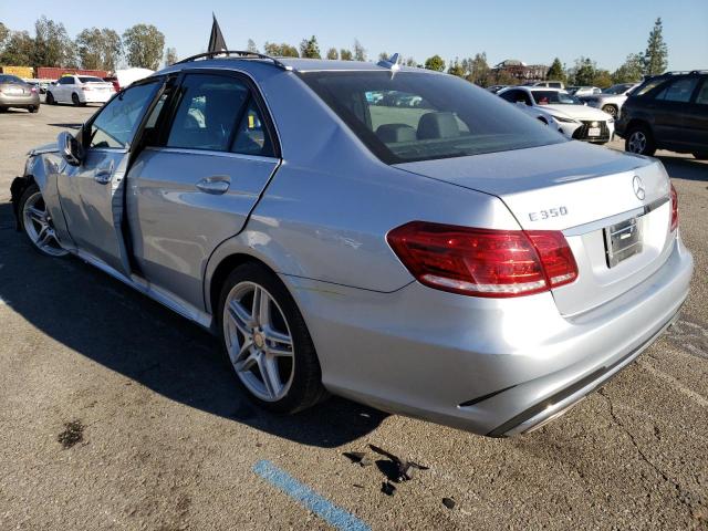 WDDHF5KB4EA812552 Mercedes-Benz E 350