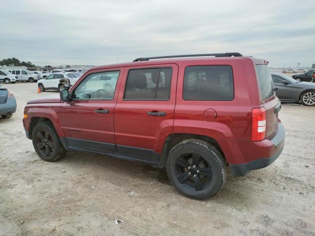 2015 JEEP PATRIOT SP 1C4NJPBA7FD198997