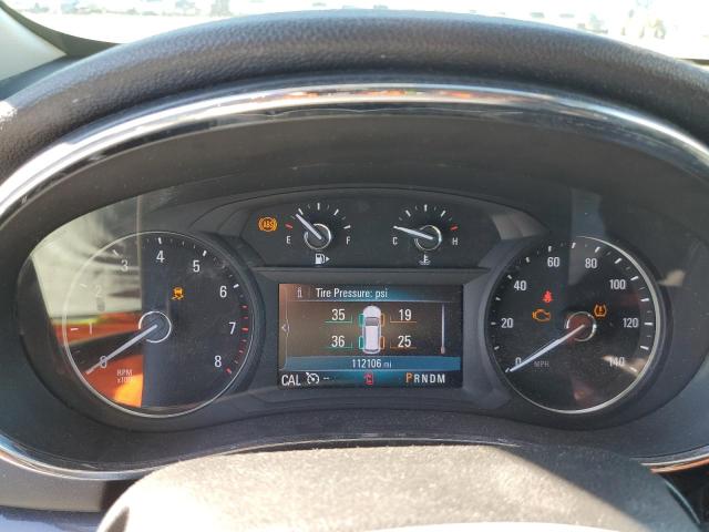 2019 BUICK ENCORE PRE - KL4CJASB6KB704378