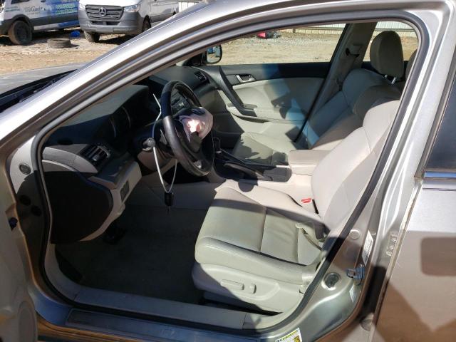 JH4CU2F62AC010536 Acura TSX