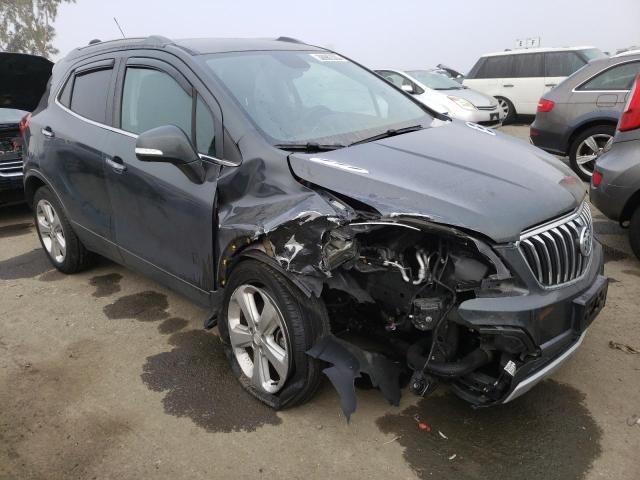 2016 BUICK ENCORE - KL4CJASB7GB614406