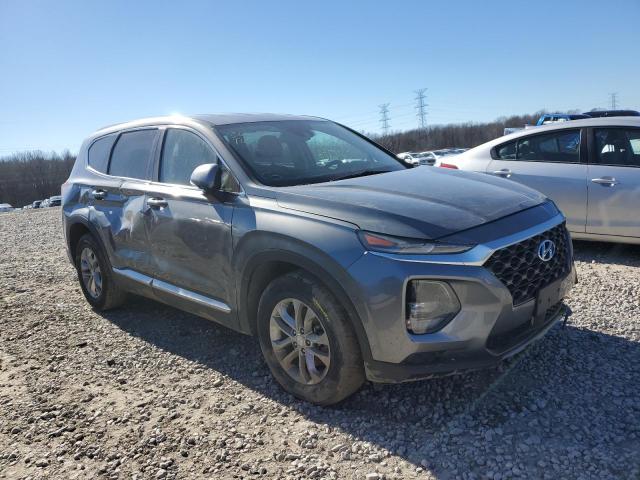 2019 HYUNDAI SANTA FE S - 5NMS2CAD6KH028491