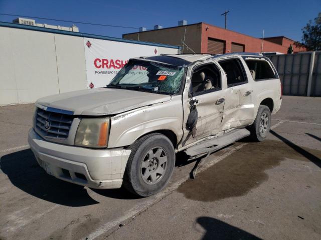 2005 Cadillac Escalade ESV 