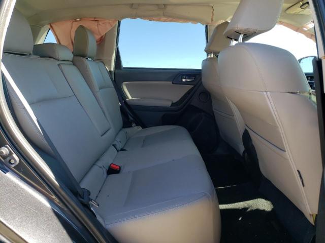 2018 SUBARU FORESTER 2 - JF2SJARC6JH417488