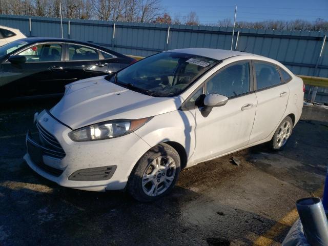 FORD FIESTA SE
