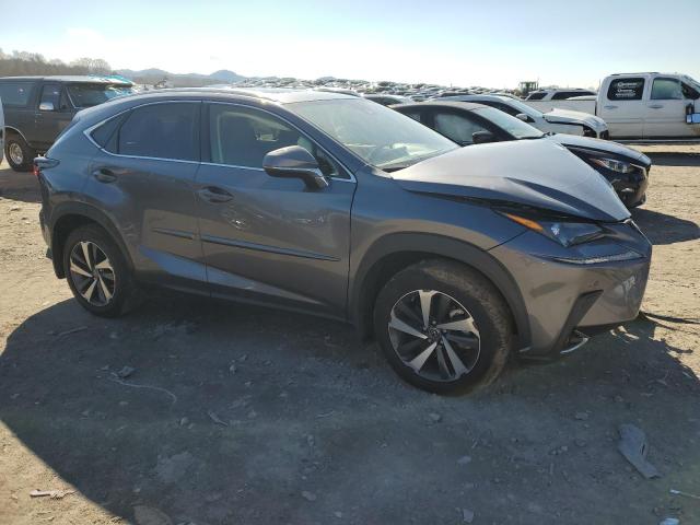 2020 LEXUS NX 300 - JTJGARDZ2L5000661
