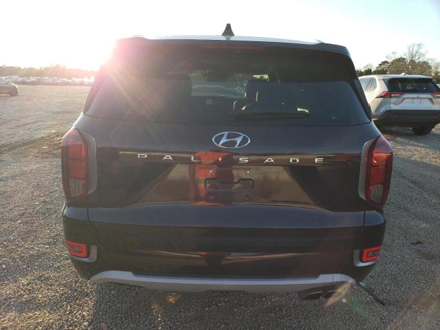 2021 HYUNDAI PALISADE L - KM8R54HEXMU202094