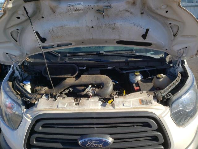 VIN 5TDKKRFH5ES021564 2014 Toyota Highlander, Xle V6 no.12