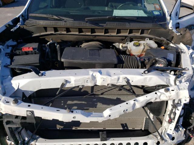 2021 CHEVROLET SILVERADO 1GCPWCED2MZ210871