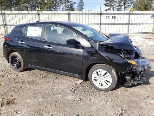 1N4AZ1BV6PC555333 Nissan Leaf