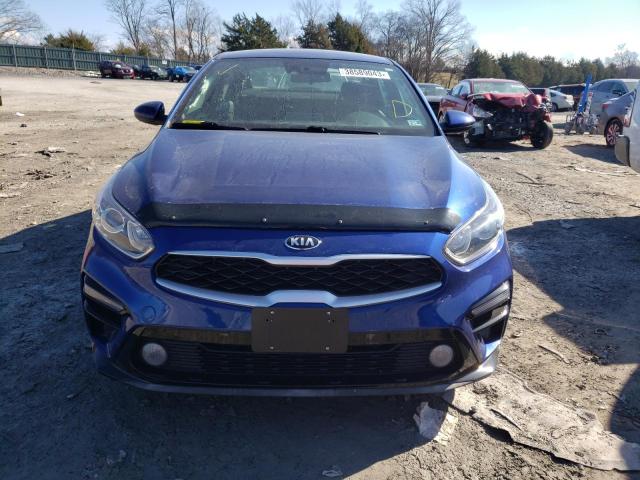 2019 KIA FORTE FE 3KPF24AD4KE123324
