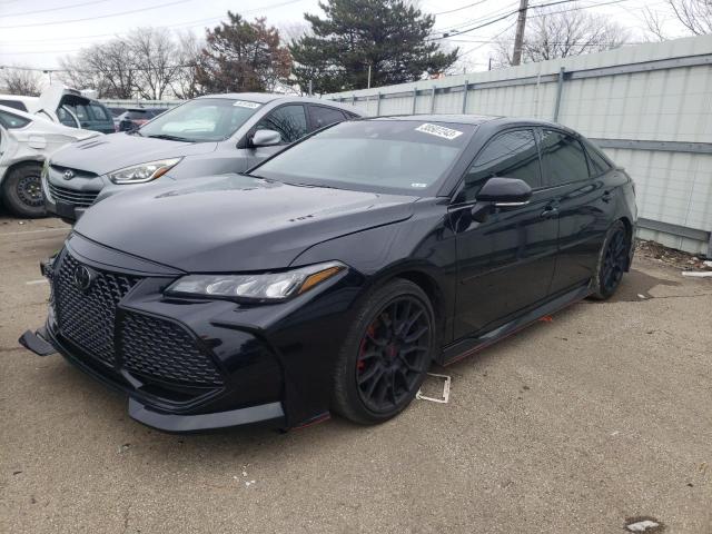 2021 TOYOTA AVALON TRD - 4T1FZ1FB4MU068133