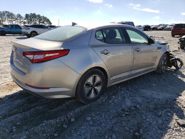 KNAGM4AD0C5013315 KIA OPTIMA HYBRID