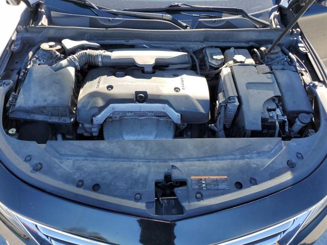 2019 CHEVROLET IMPALA LT - 2G11Z5SA8K9126945