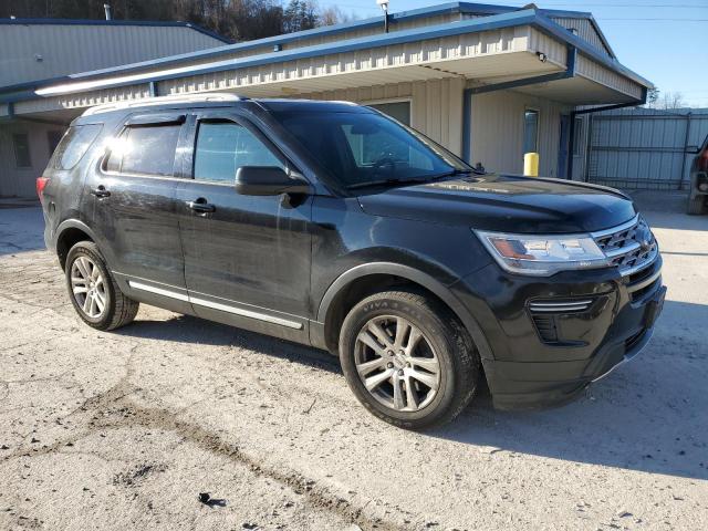 1FM5K8D83JGA78033 | 2018 FORD EXPLORER X