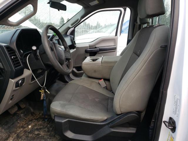 2016 FORD F150 - 1FTMF1C85GKD81284