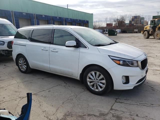 KNDMC5C11G6108807 KIA SEDONA EX