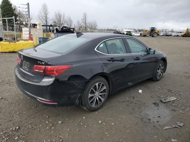 19UUB1F56FA010587 Acura TLX TECH