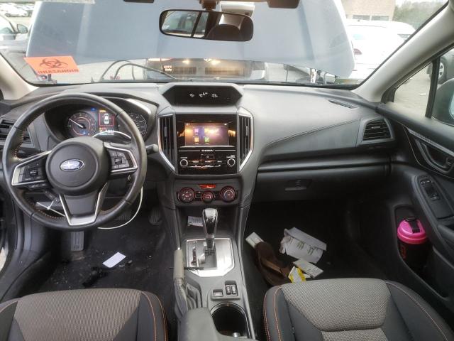 JF2GTADC7J8341481 Subaru Crosstrek Premium