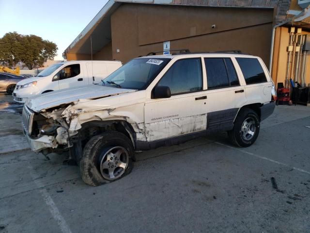 1996 Jeep Grand Cherokee Laredo