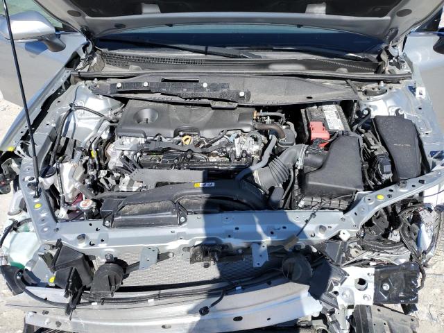 2022 TOYOTA CAMRY XSE 4T1K61AK2NU025281