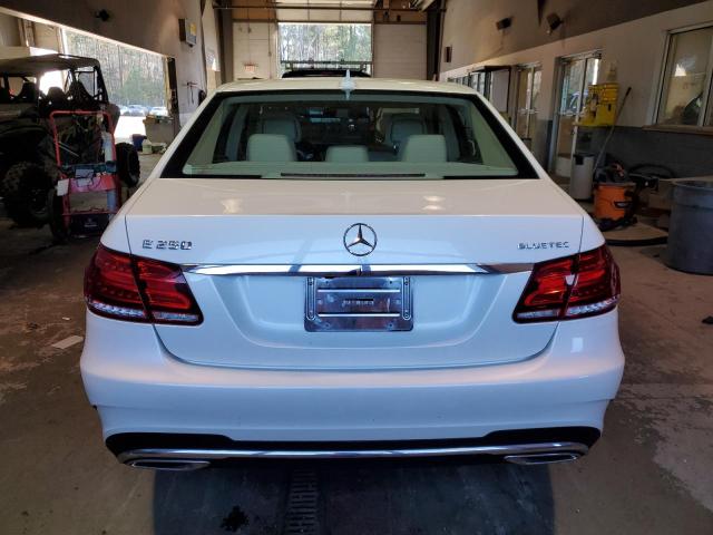 2015 MERCEDES-BENZ E 250 BLUE WDDHF0EB0FB089213