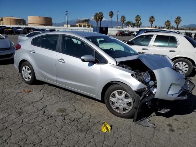 3KPFL4A73HE025174 KIA FORTE LX