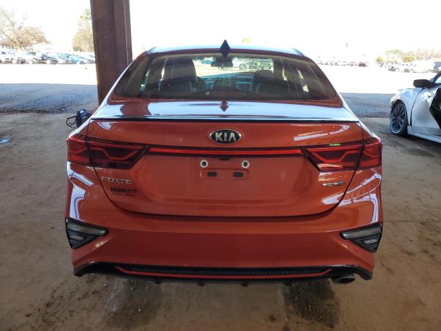 3KPF34AD8ME364982 KIA Forte Gt Line