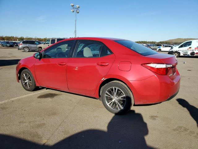 2016 TOYOTA COROLLA L - 5YFBURHE3GP407733