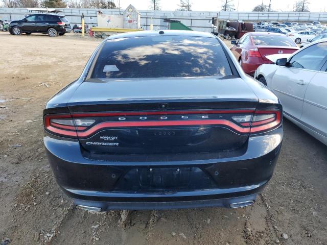 2C3CDXBG7KH517898 Dodge Charger Sxt