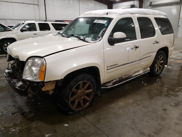 2009 GMC Yukon Denali