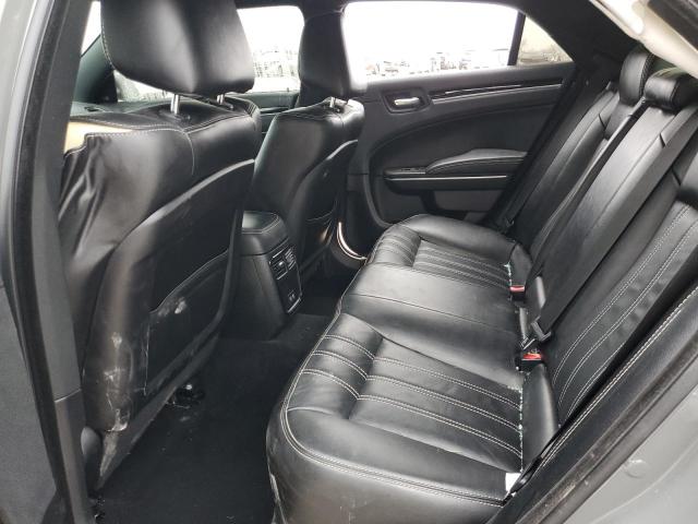 2019 CHRYSLER 300 S 2C3CCABG2KH559525